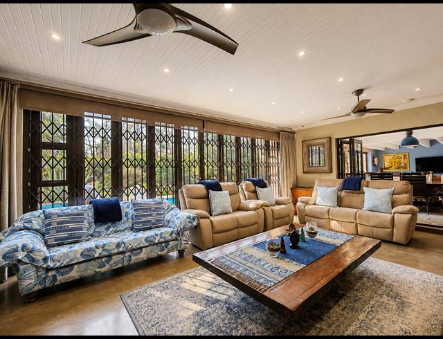 5 BEDROOM HOUSE FOR SALE IN THREE RIVERS